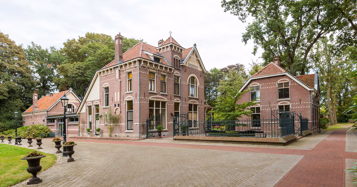 Villa Eindhoven